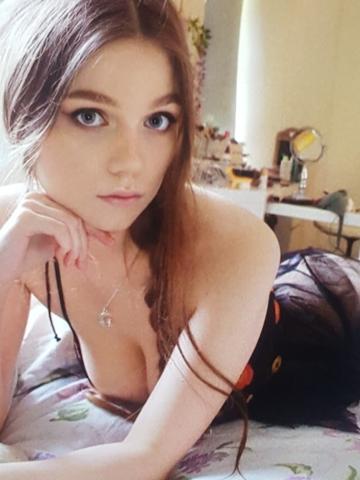 Проститутка Карина