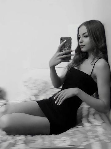 Проститутка Олеся